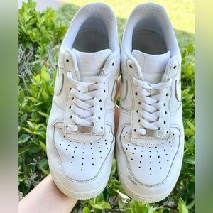 Nike Air Force 1 Sneakers